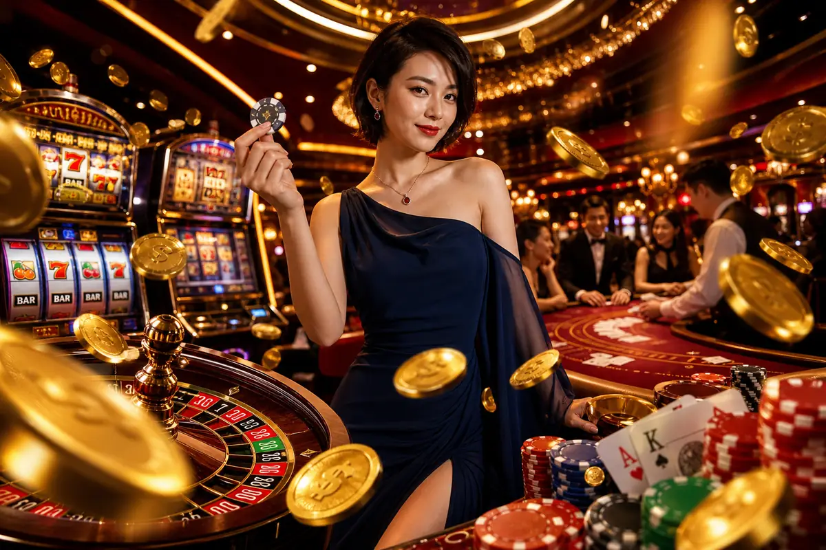 88fbd Slot Game Bonus Offers