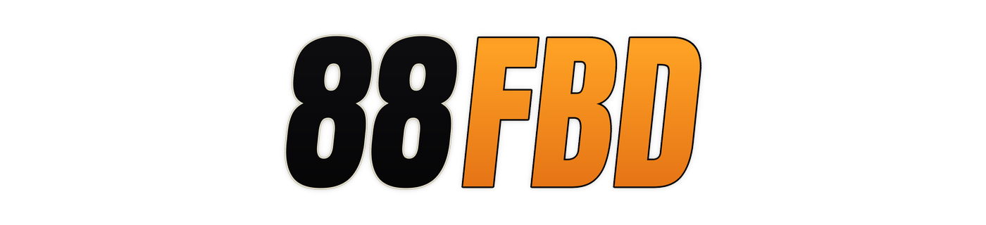 88fbd লোগো
